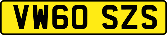 VW60SZS