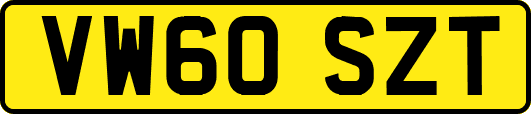 VW60SZT