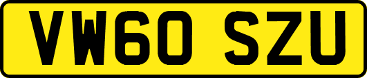 VW60SZU