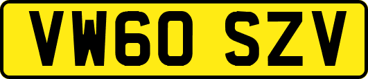 VW60SZV
