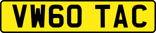 VW60TAC