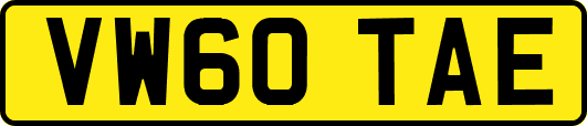 VW60TAE