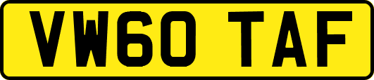 VW60TAF