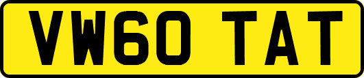 VW60TAT