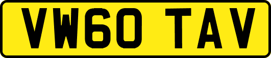 VW60TAV