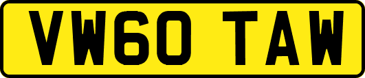 VW60TAW