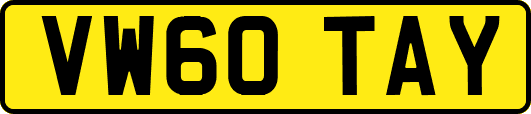 VW60TAY