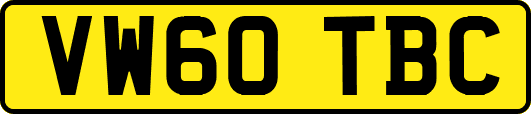 VW60TBC