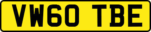 VW60TBE