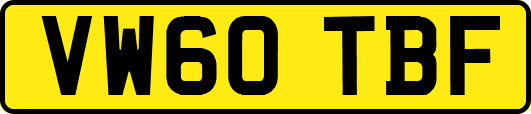 VW60TBF