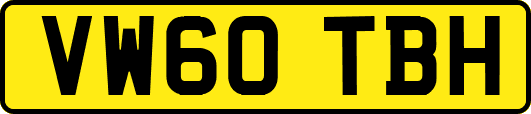 VW60TBH