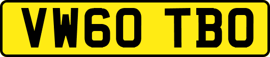 VW60TBO