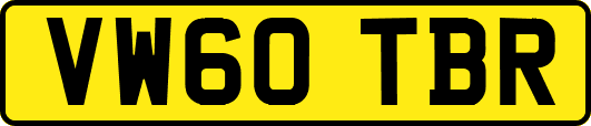 VW60TBR