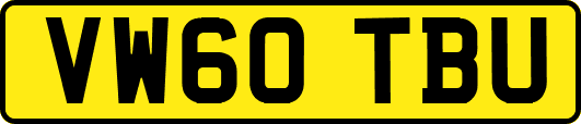 VW60TBU