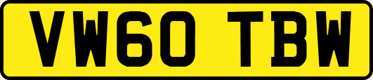 VW60TBW