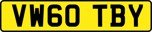 VW60TBY