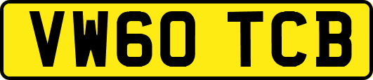 VW60TCB
