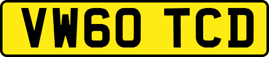 VW60TCD