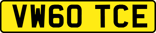 VW60TCE