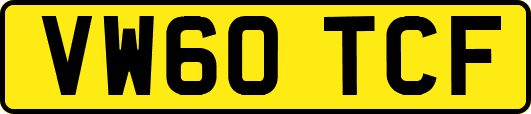 VW60TCF