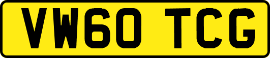 VW60TCG