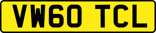 VW60TCL