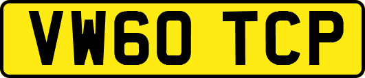VW60TCP