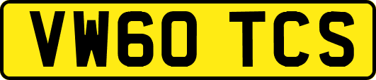 VW60TCS
