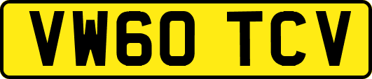 VW60TCV