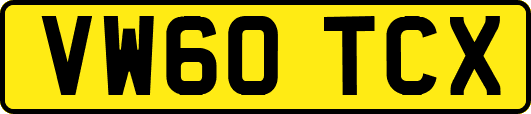 VW60TCX