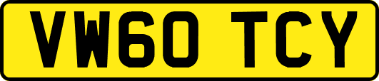 VW60TCY