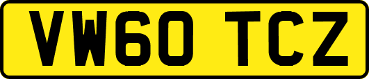 VW60TCZ