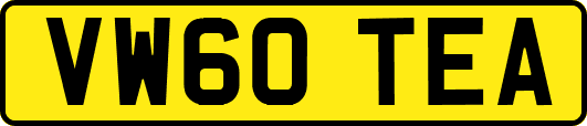 VW60TEA