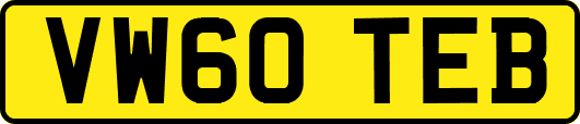 VW60TEB