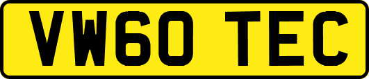 VW60TEC