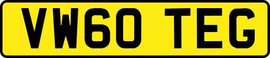 VW60TEG