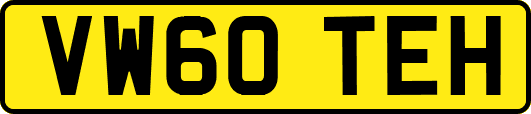 VW60TEH