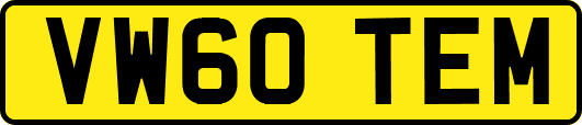 VW60TEM