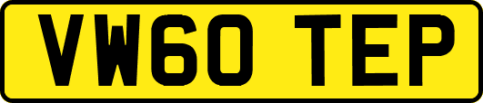 VW60TEP