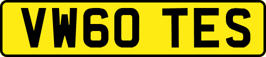 VW60TES