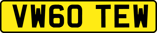 VW60TEW
