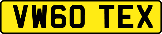 VW60TEX