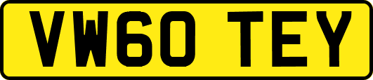 VW60TEY