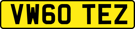 VW60TEZ