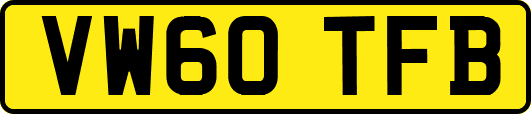VW60TFB