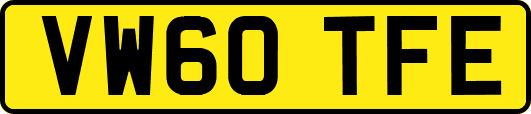 VW60TFE
