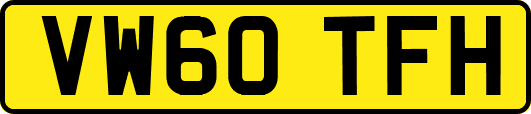 VW60TFH