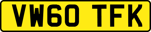 VW60TFK