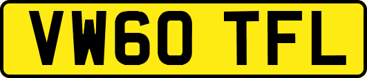 VW60TFL