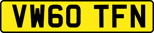VW60TFN